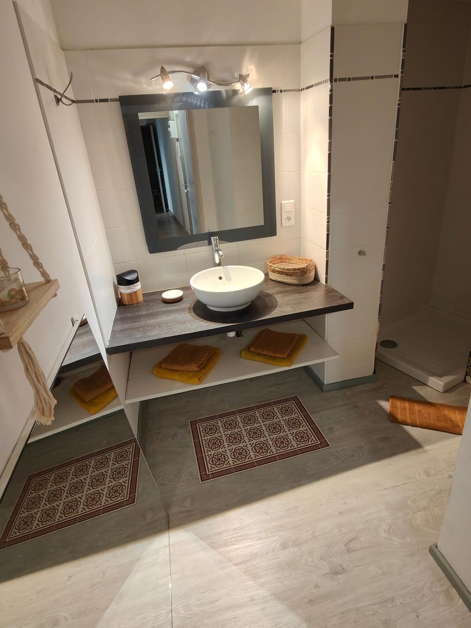 Le nid du prince Apartment in Aurillac