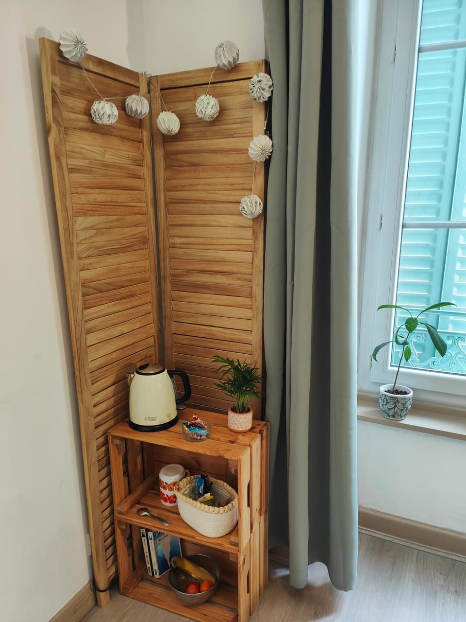 Le nid du prince Apartment in Aurillac
