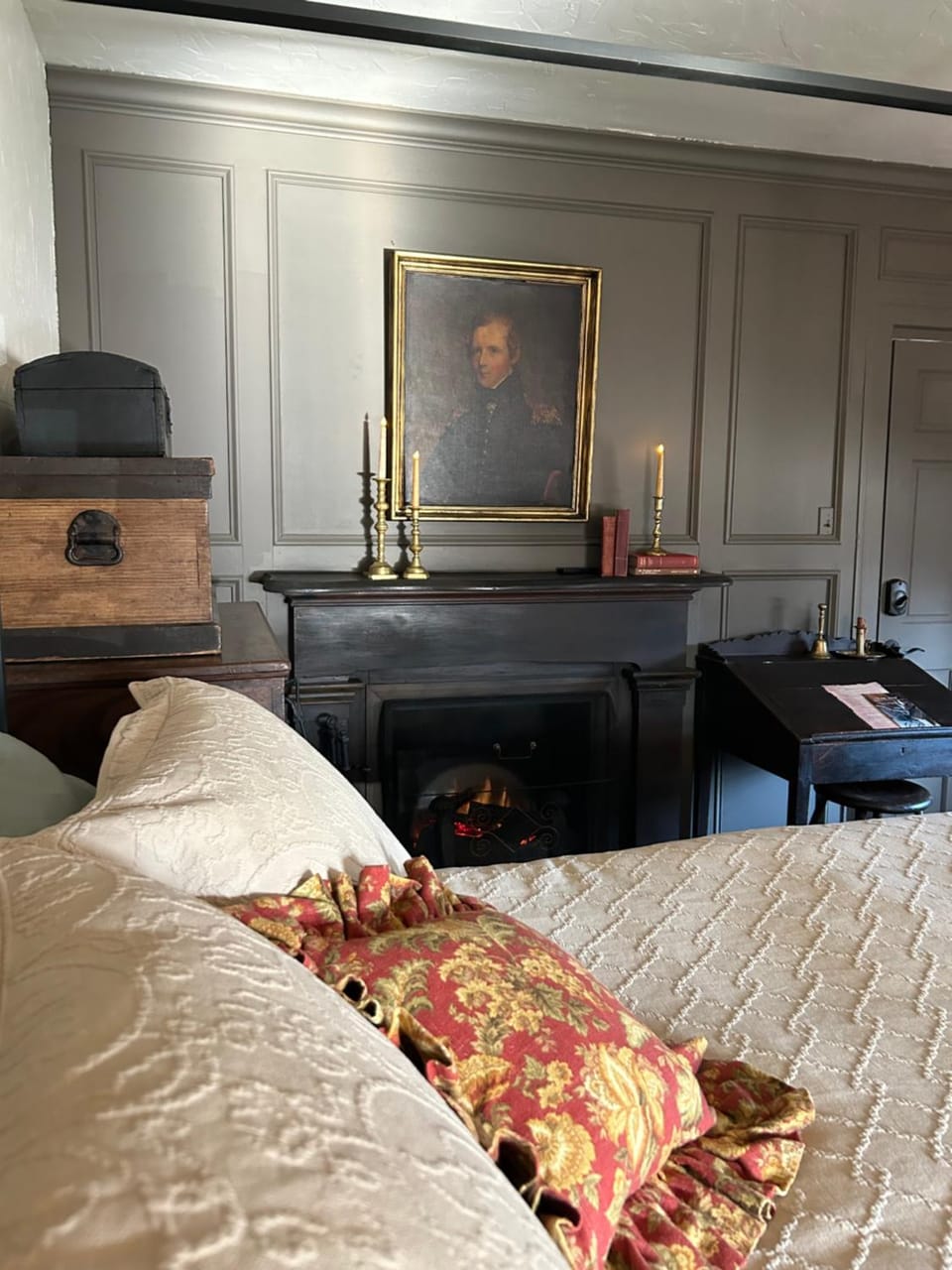 The Inn on the Olde Homestead Bed and Breakfast in Pewaukee