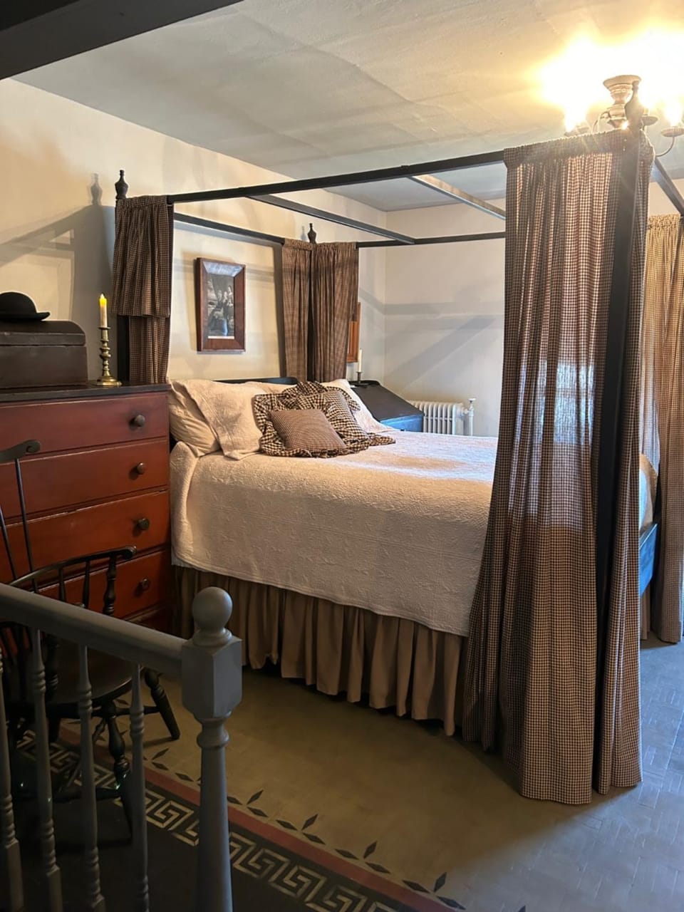 The Inn on the Olde Homestead Bed and Breakfast in Pewaukee