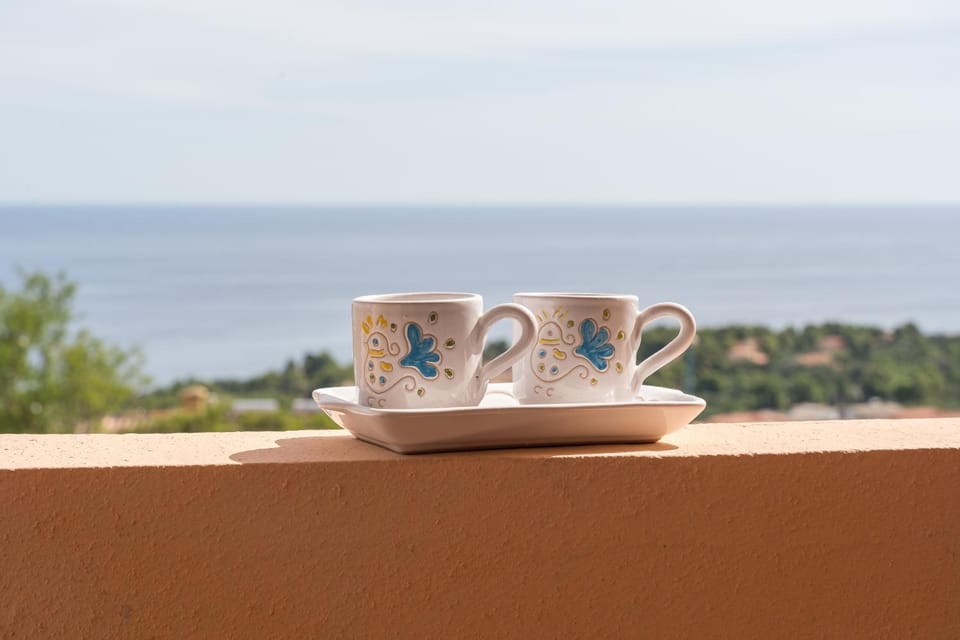Appartamento Ignis - Cala Gonone Apartment in Cala Gonone