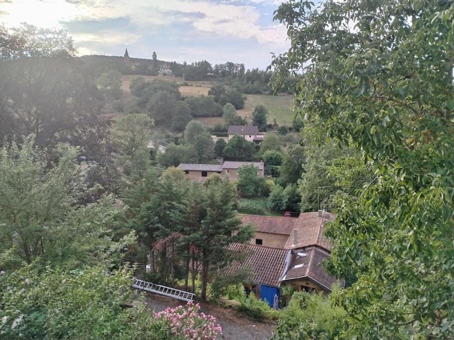 Maison de charme très spacieuse Villa in Auvergne-Rhône-Alpes