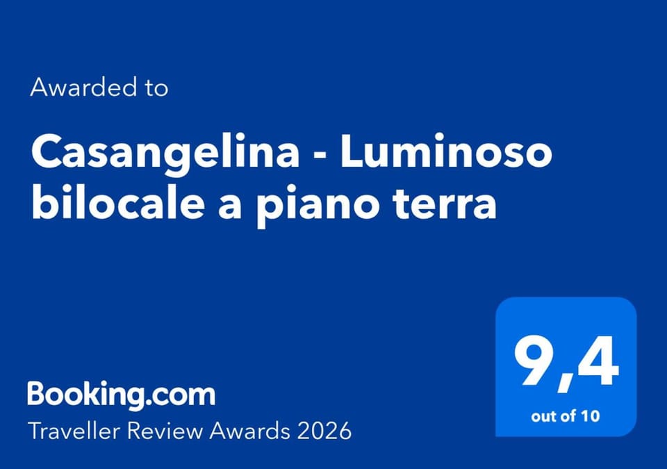 Casangelina - Luminoso bilocale a piano terra Apartment in Peschiera del Garda