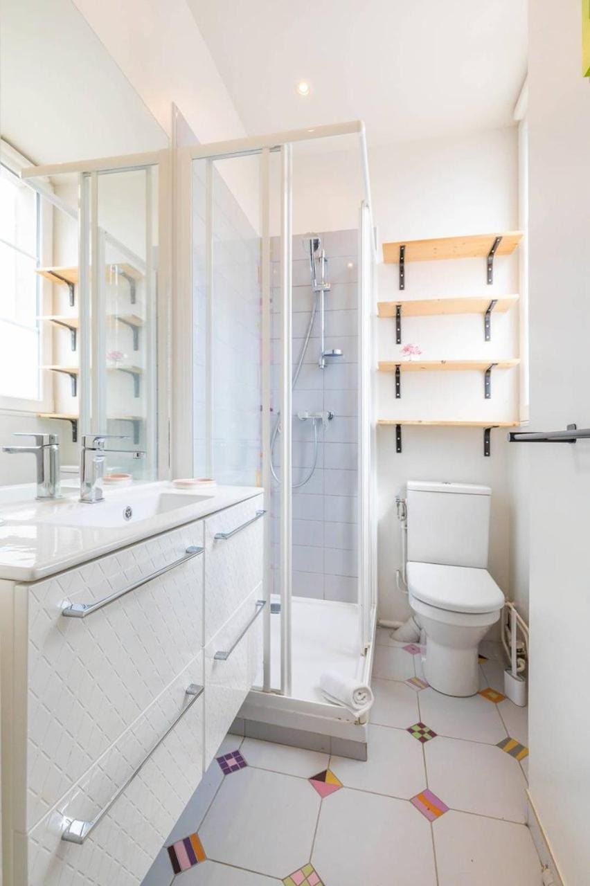 Le Duplex Pernot Apartment in Dijon