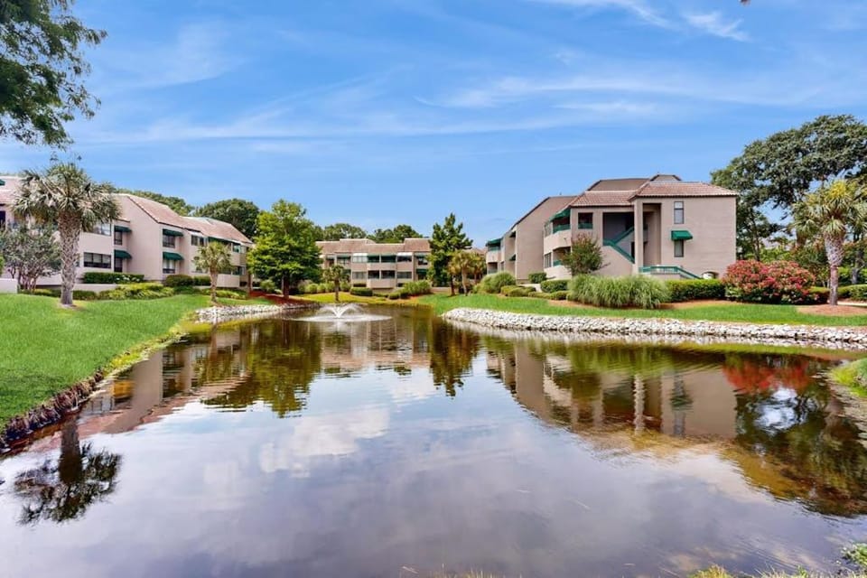 Anchorage 7473 Villa in Hilton Head Island