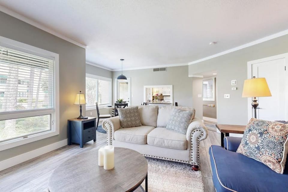 Anchorage 7473 Villa in Hilton Head Island