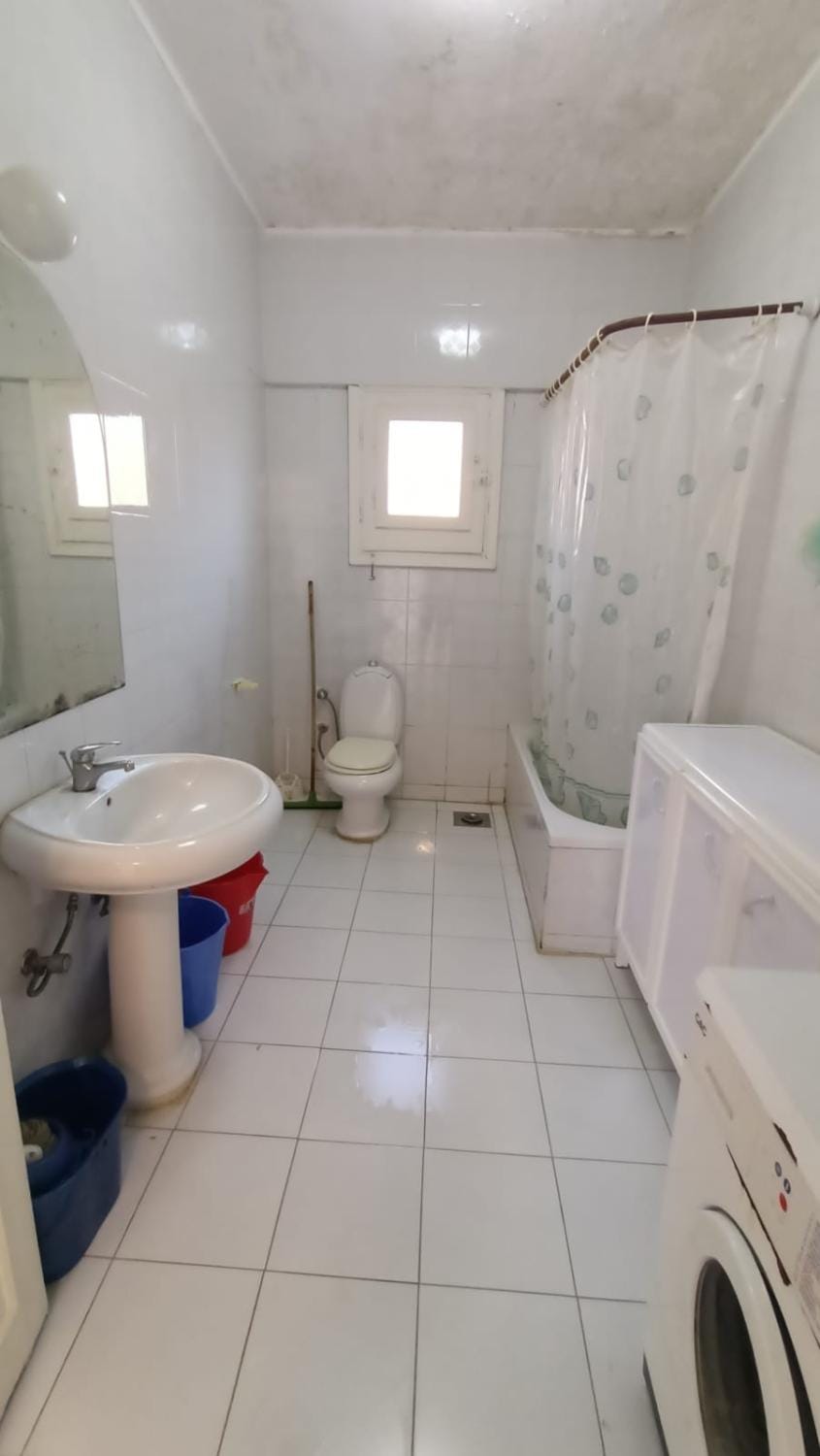 شاليه مميز بقريه جرين بيتش الساحل الشمالي Apartment in Egypt