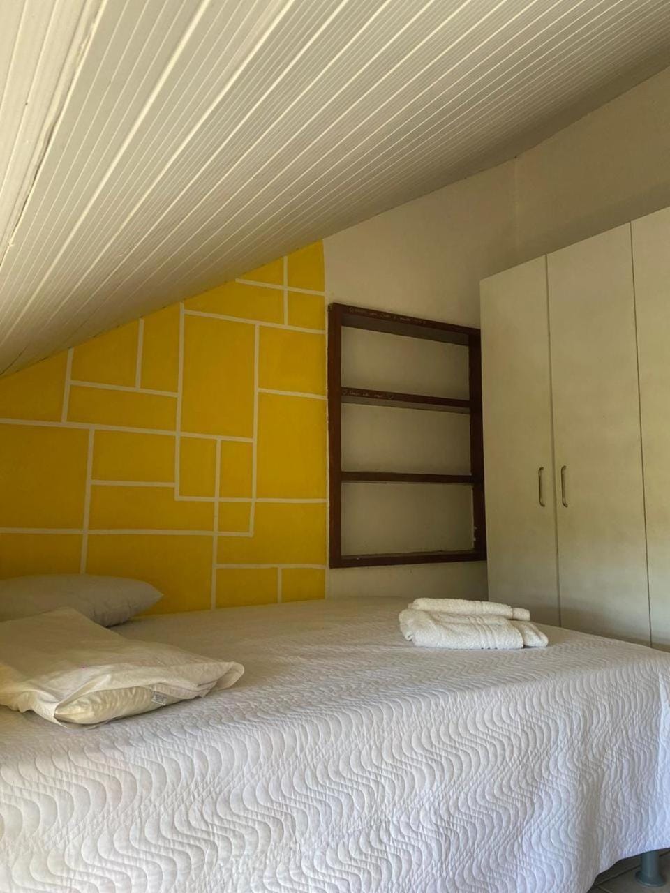 Pousada Oásis Bed and Breakfast in Fortaleza