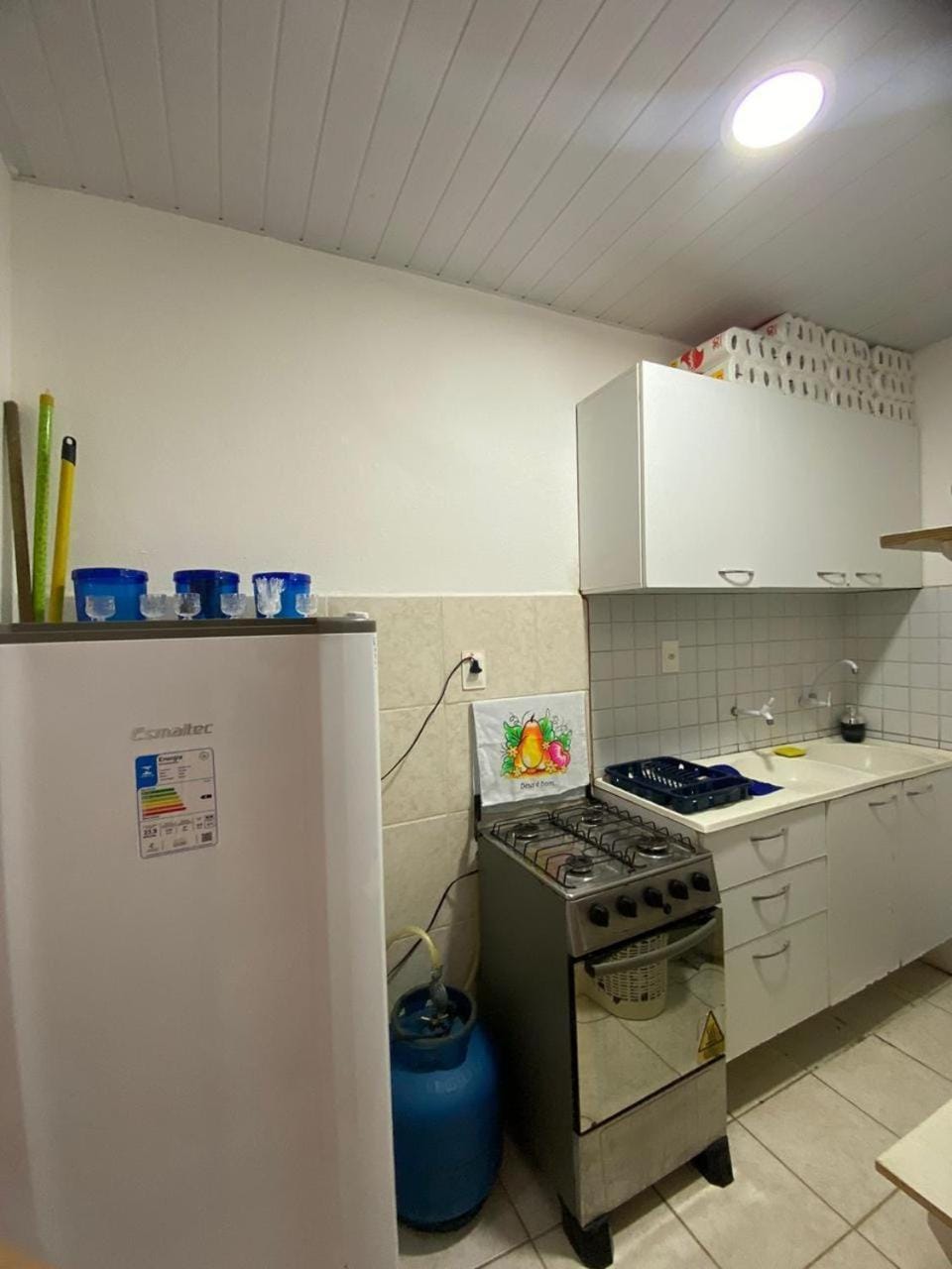 Pousada Oásis Bed and Breakfast in Fortaleza