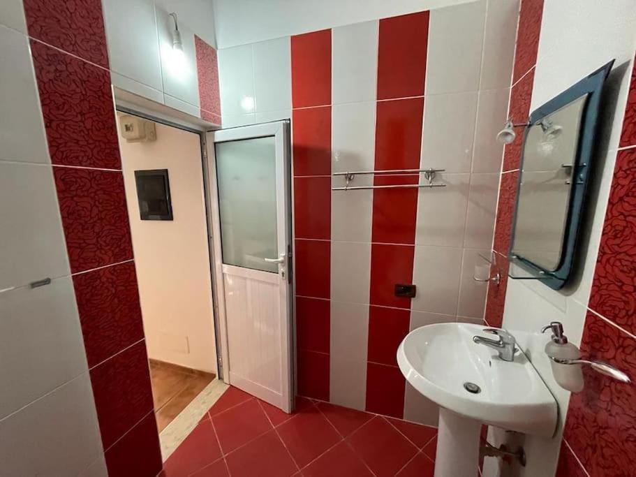 Sophia's rent apartament Apartment in Vlorë County, Albania