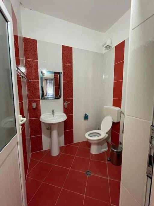 Sophia's rent apartament Apartment in Vlorë County, Albania