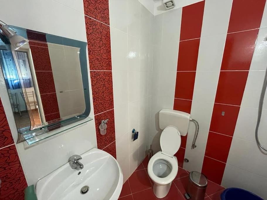 Sophia's rent apartament Apartment in Vlorë County, Albania