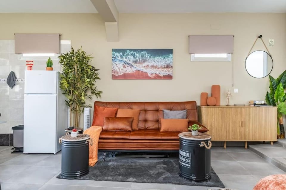 Basalto Apartment in Madeira District