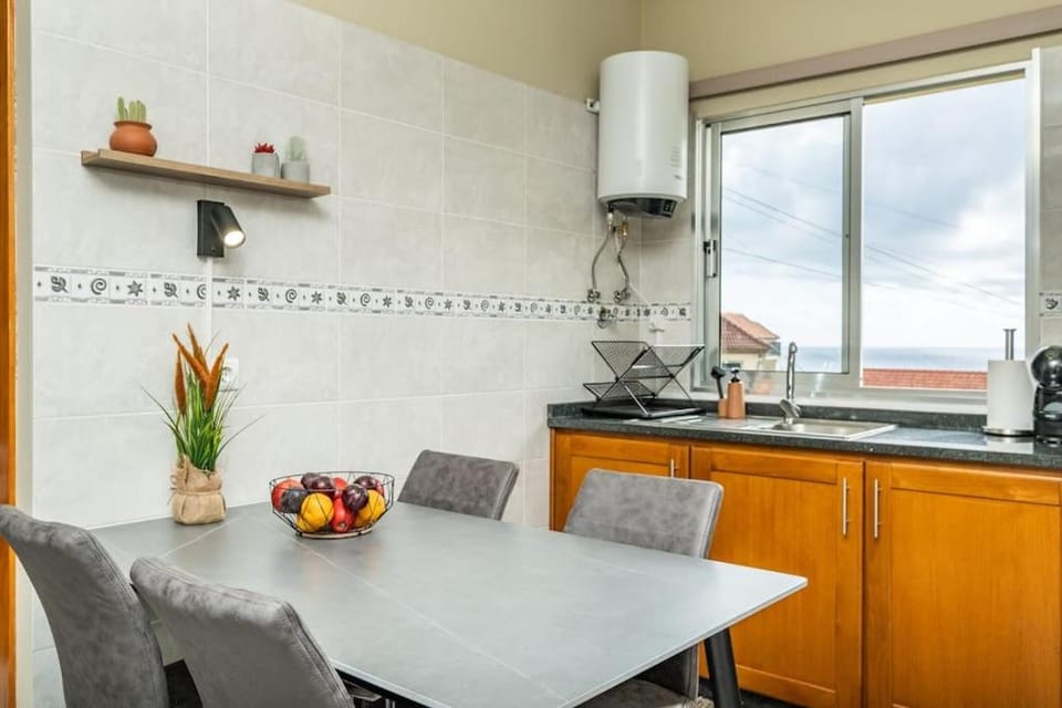 Basalto Apartment in Madeira District