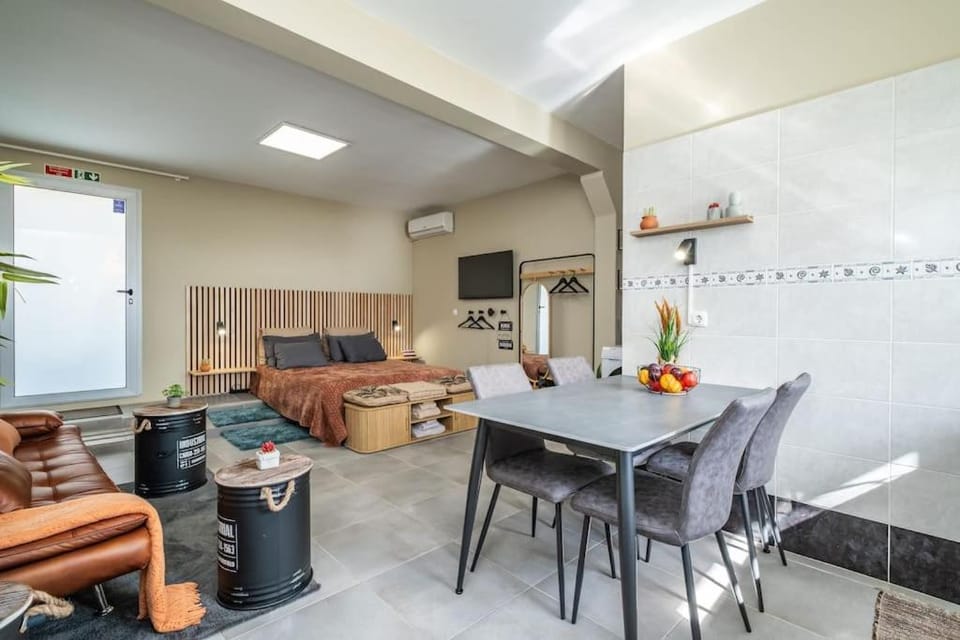 Basalto Apartment in Madeira District