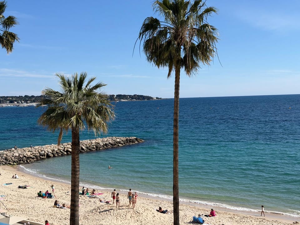 Maison Azur Riviera Stay Apartment in Antibes