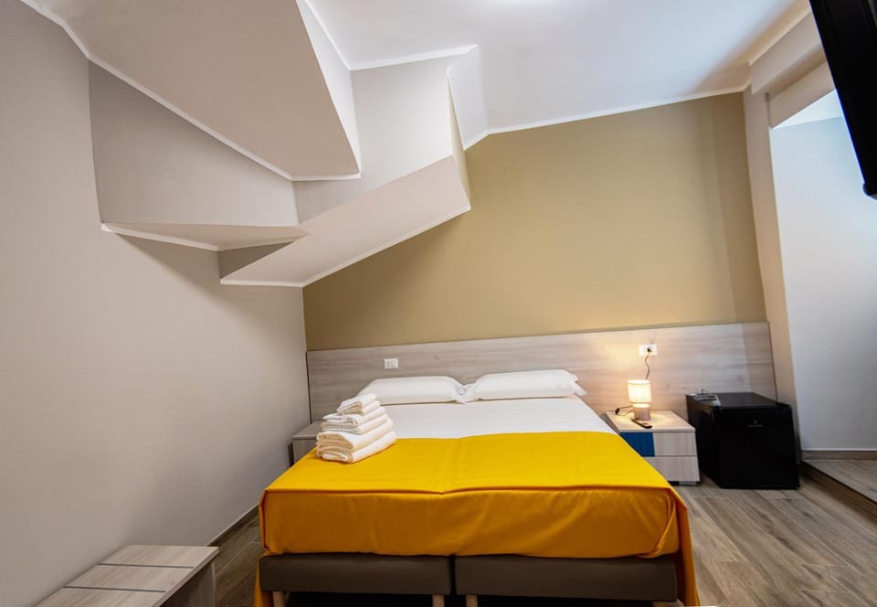 Nella mia città Bed and Breakfast in Basilicata