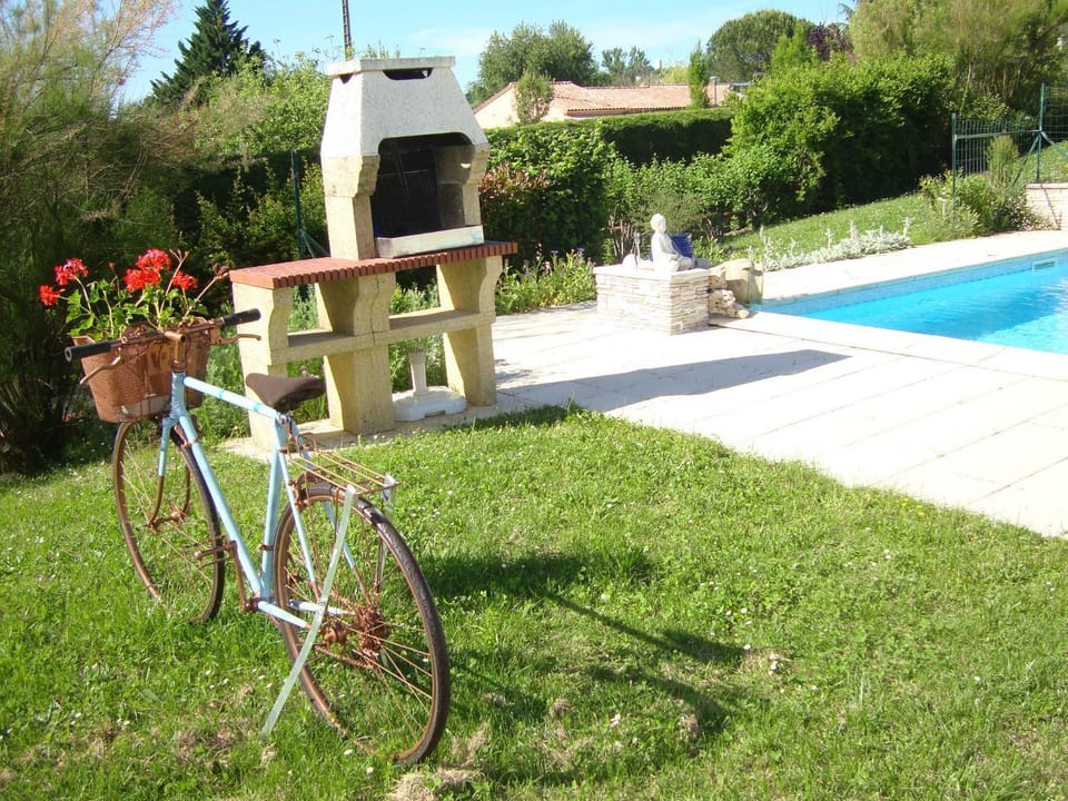 BBQ facilities, BBQ facilities