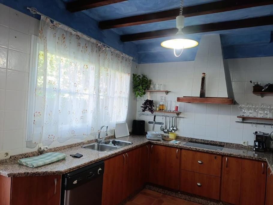 Casa House in Costa del Sol