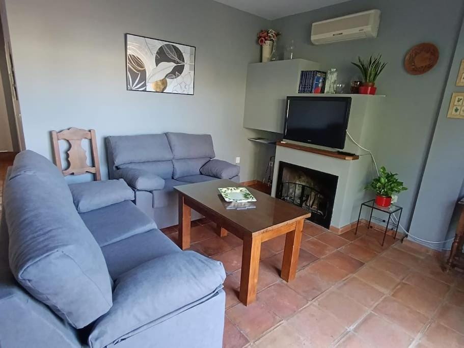 Casa House in Costa del Sol
