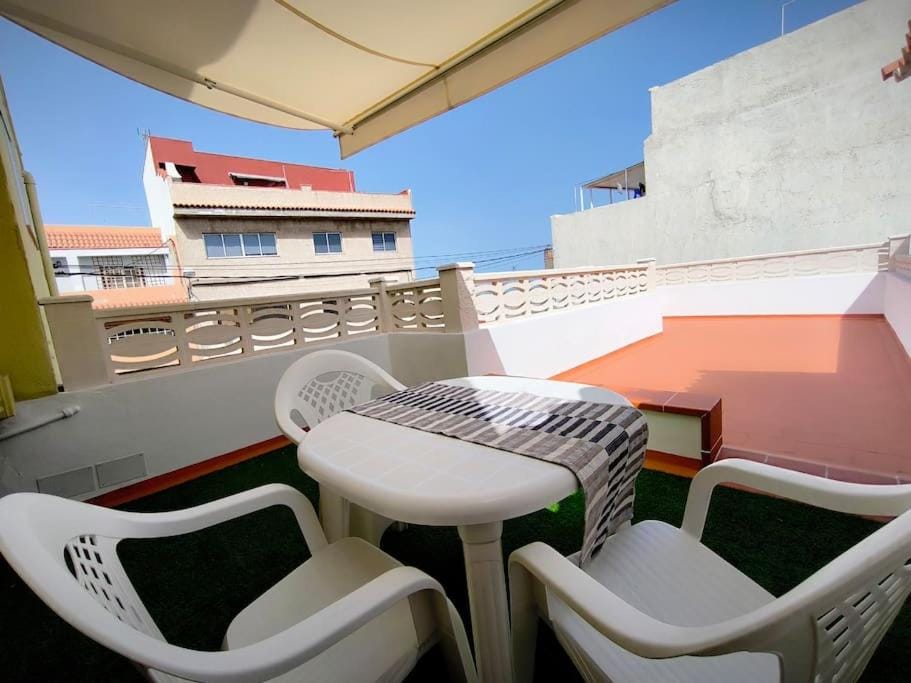 Oasis Urban 1 Barranco Grande Apartment in Santa Cruz de Tenerife