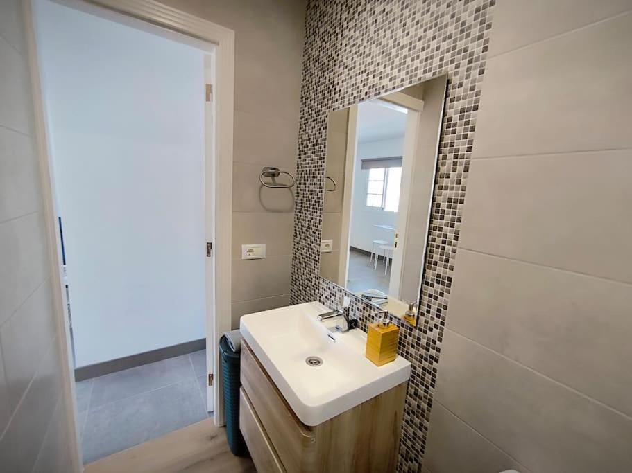 Oasis Urban 1 Barranco Grande Apartment in Santa Cruz de Tenerife