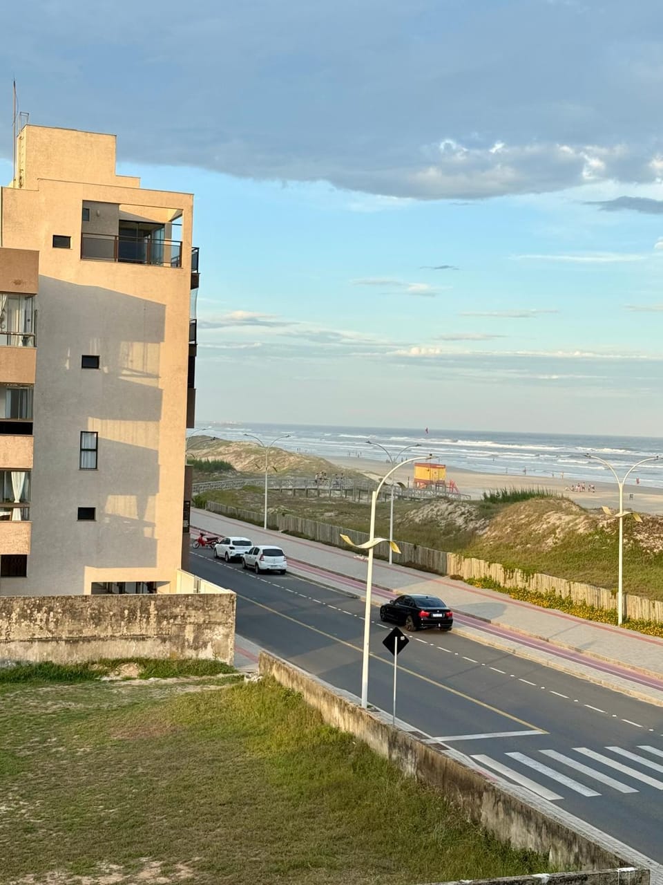 Day, Natural landscape, Beach, Sea view, Location
