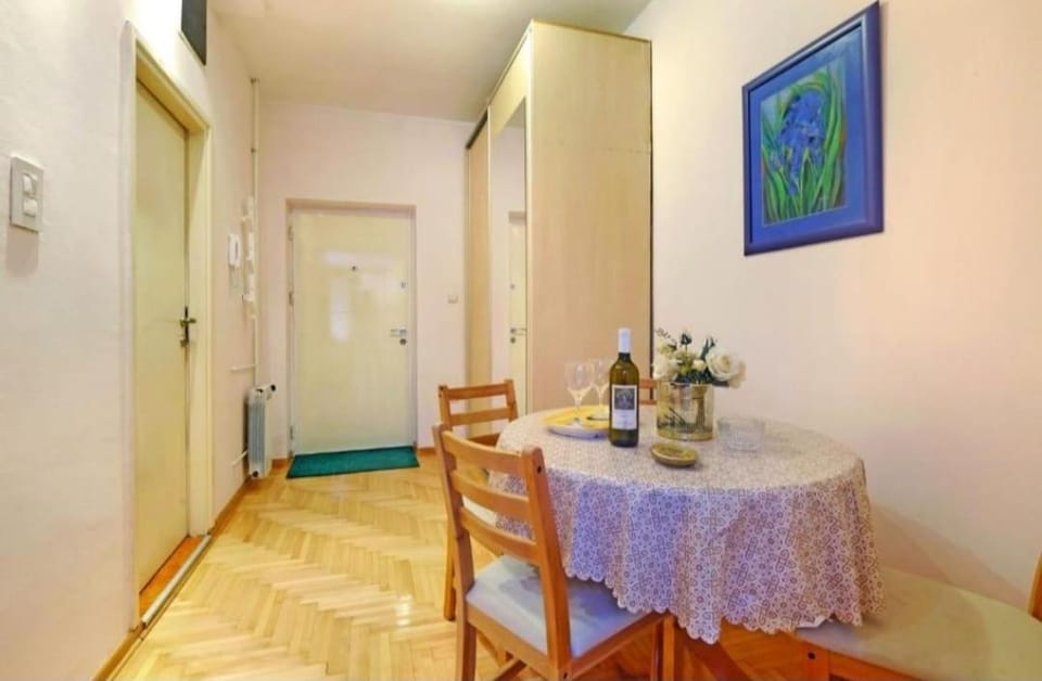 Cozy apartment near Saint Sava Temple Apartment in Belgrade