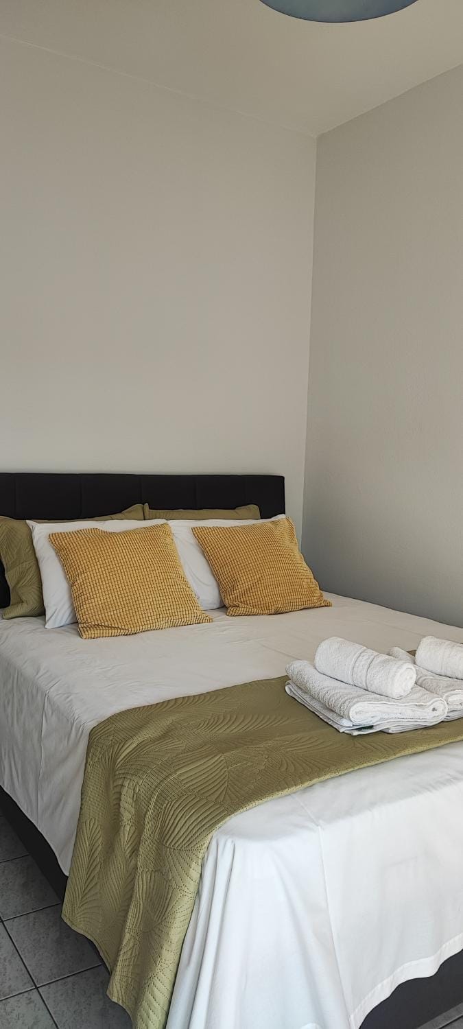 Coralli Loft Apartment in Magnesia Prefecture, Greece