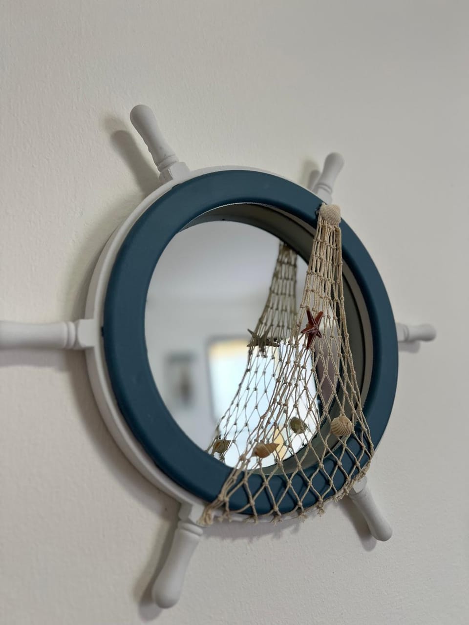 Decorative detail