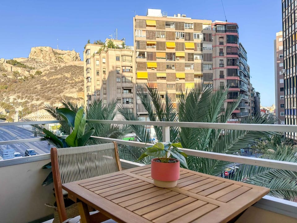 View (from property/room), Balcony/Terrace