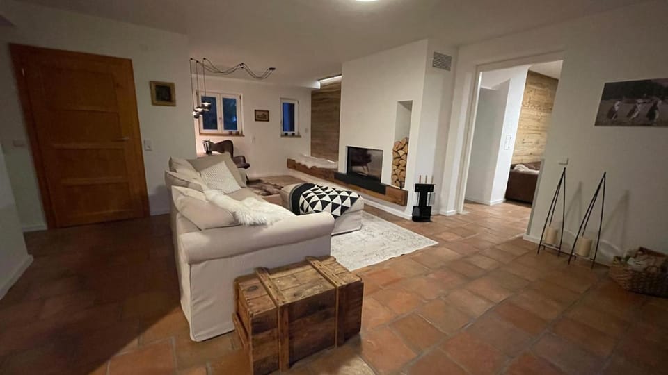 Laimgruber Hof - Naturresidenz Apartment in Grassau