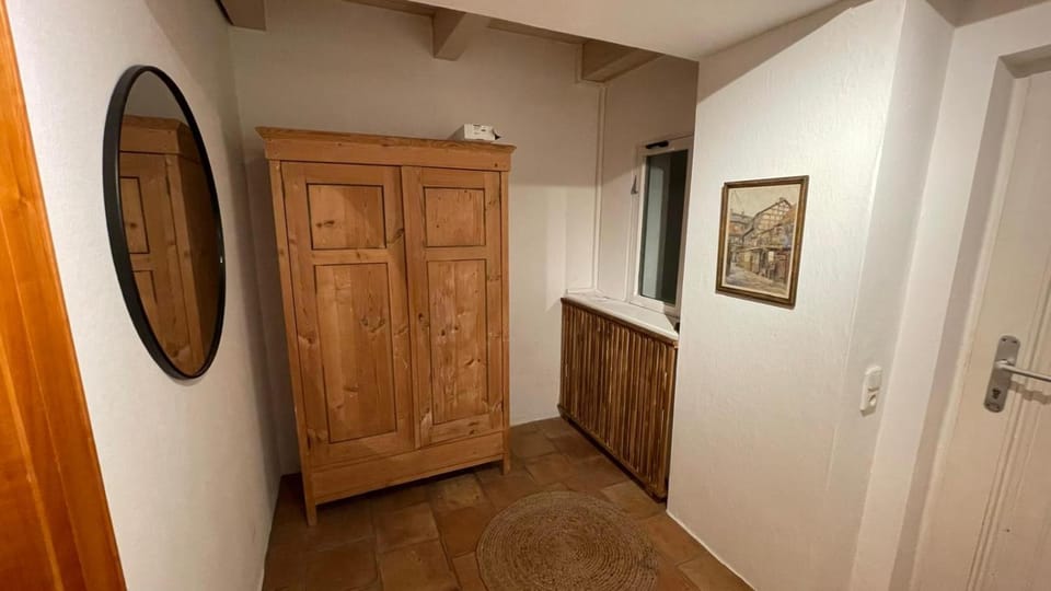 Laimgruber Hof - Naturresidenz Apartment in Grassau