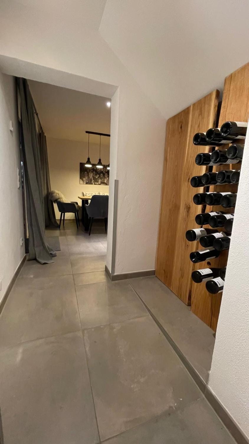 Laimgruber Hof - Naturresidenz Apartment in Grassau