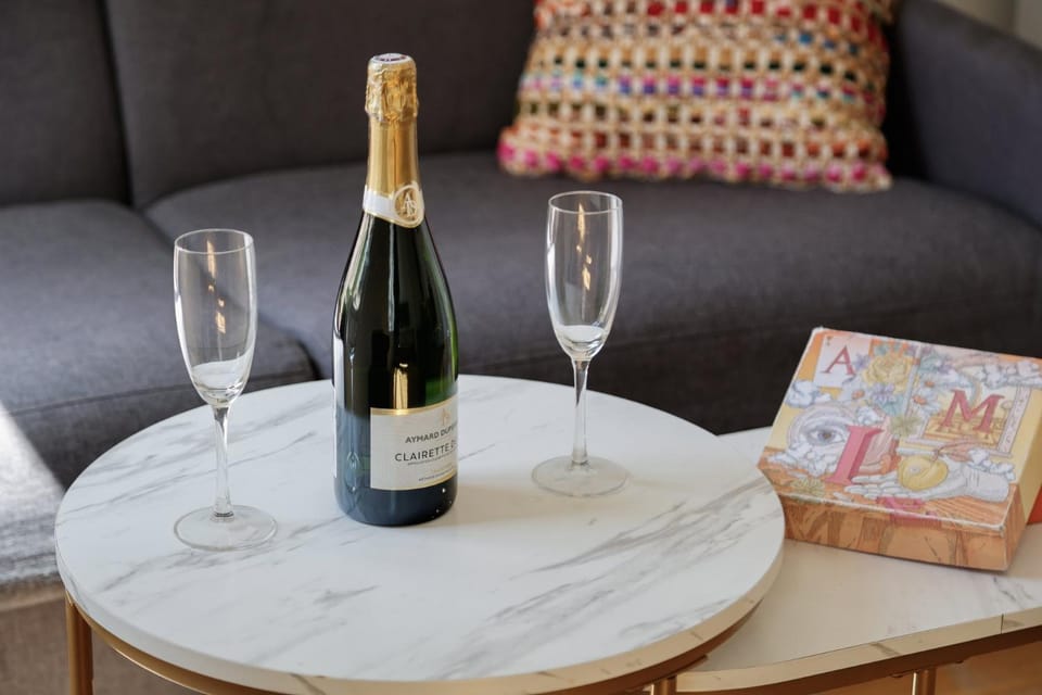 Bluestay 238 - Superbe appartement à Paris Apartment in Paris