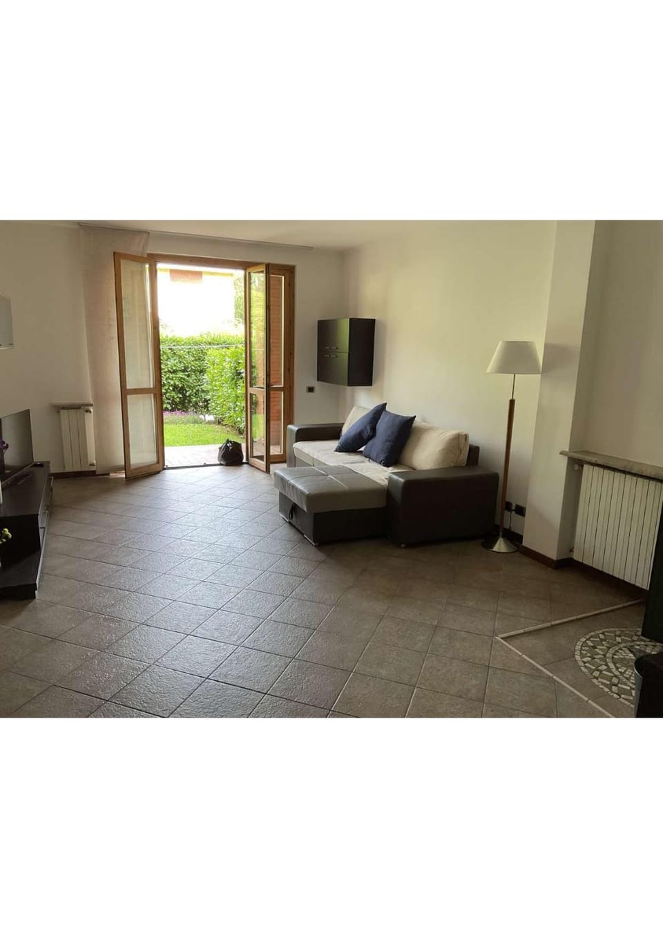 Appartamento al lago Apartment in Lombardy