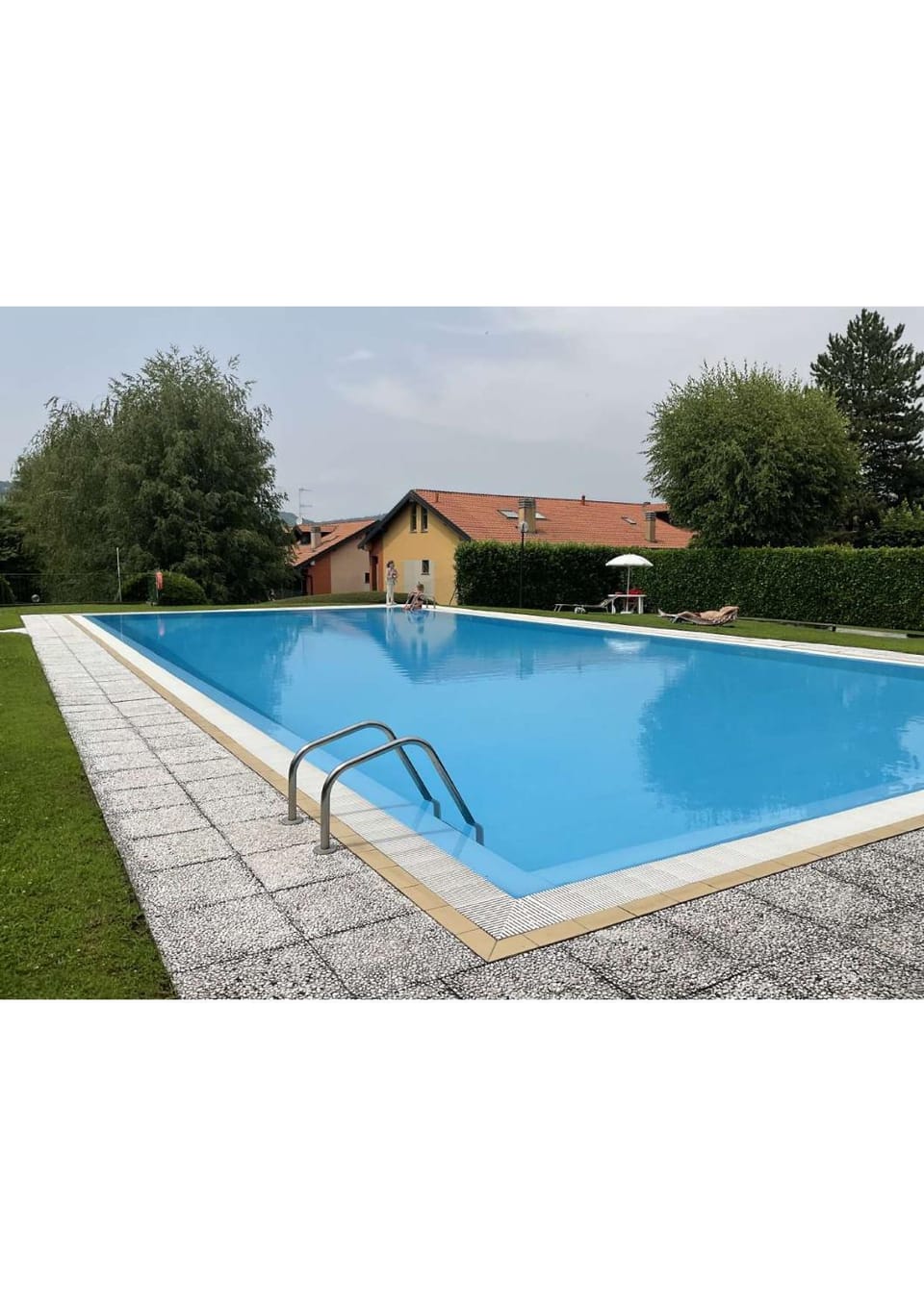 Appartamento al lago Apartment in Lombardy