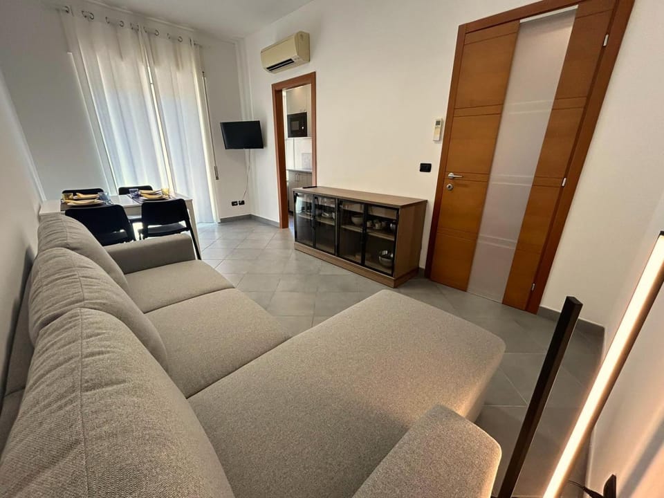 Riviera Comfort Homes Apartment in Sanremo