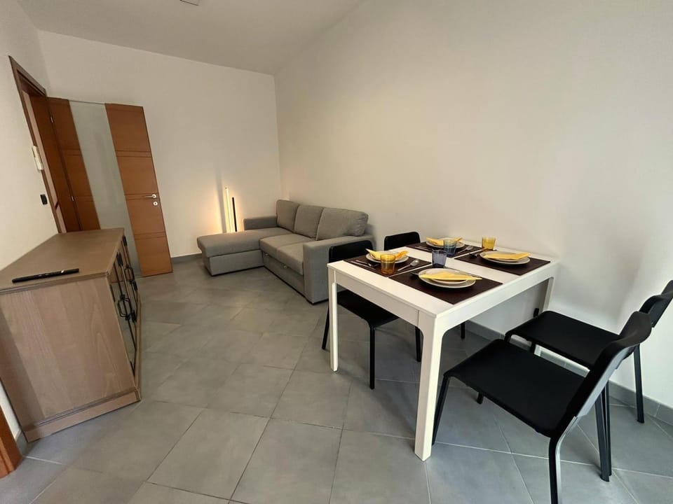 Riviera Comfort Homes Apartment in Sanremo