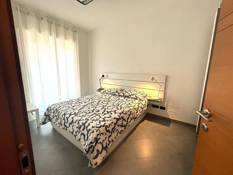 Riviera Comfort Homes Apartment in Sanremo