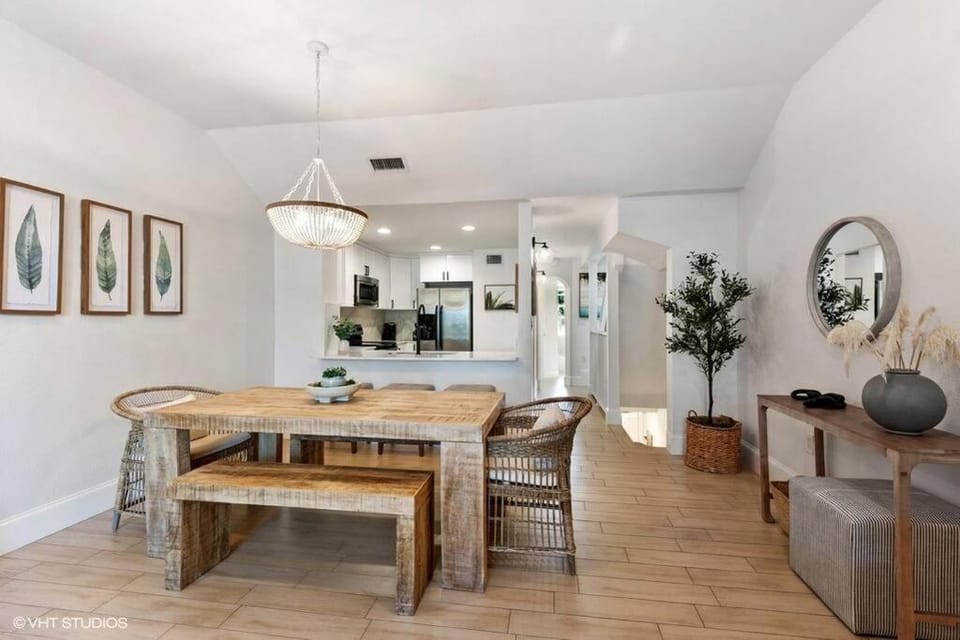 Mariners 210 Great Location with Marina Views House in Key Largo
