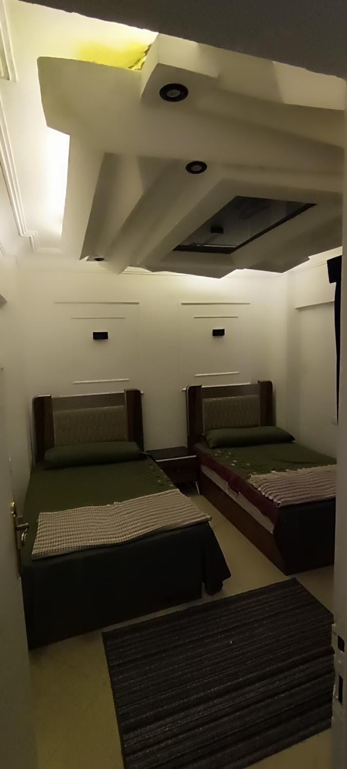 واحة سكنية مميزة في قلب مدينة نصر Apartment in Cairo Governorate