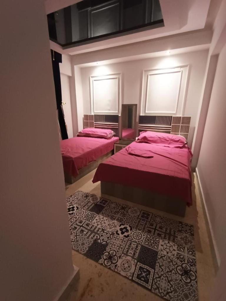 واحة سكنية مميزة في قلب مدينة نصر Apartment in Cairo Governorate