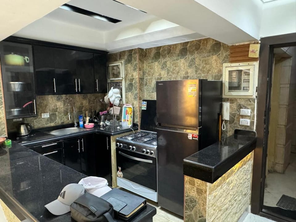 واحة سكنية مميزة في قلب مدينة نصر Apartment in Cairo Governorate