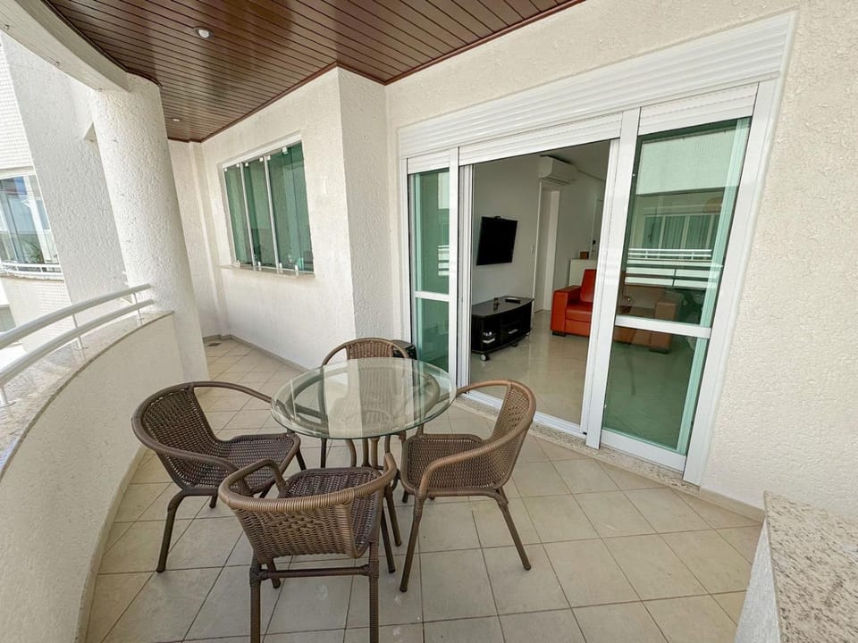 Dolce Vita Jurere Internacional Florianópolis Apartment in Florianopolis
