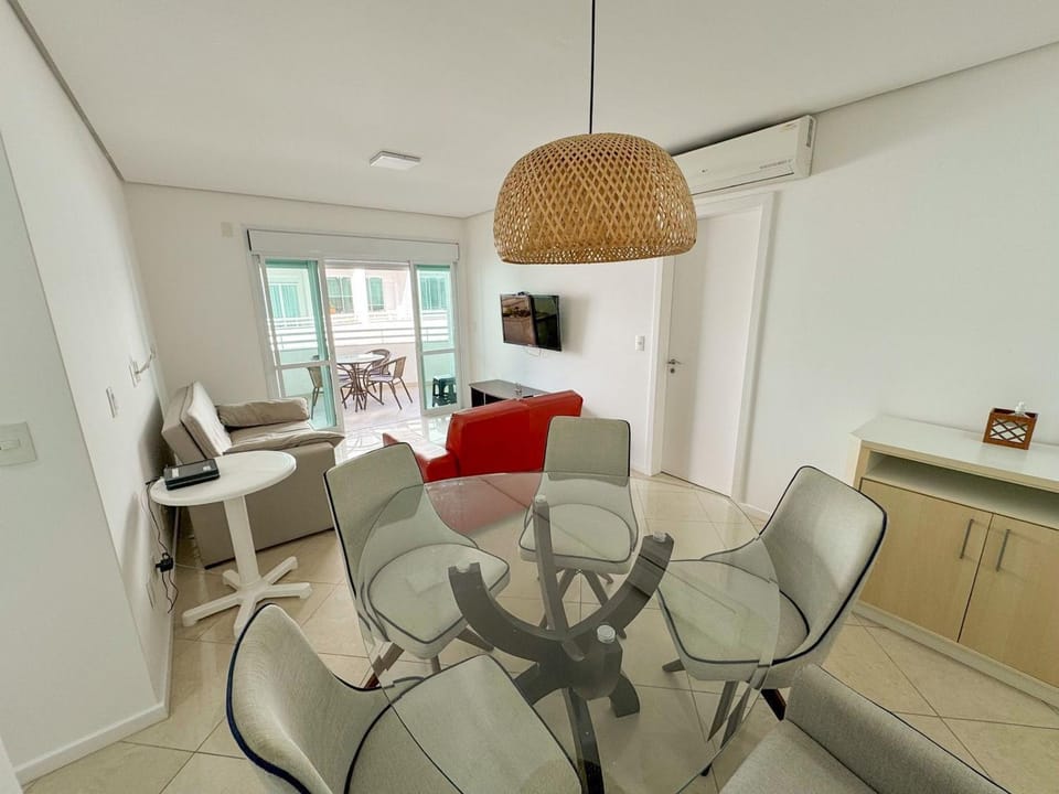 Dolce Vita Jurere Internacional Florianópolis Apartment in Florianopolis