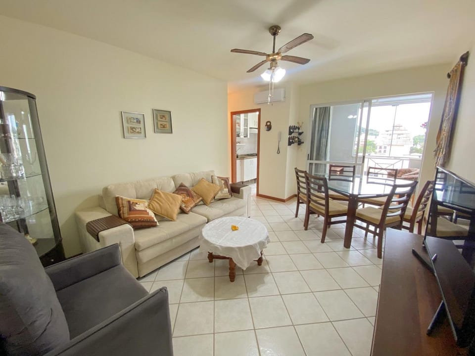 Custo Beneficio a 300m da Praia de Jurere Apartment in Florianopolis
