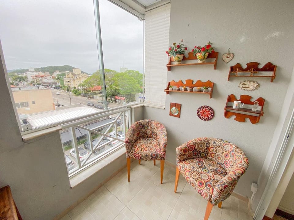 Custo Beneficio a 300m da Praia de Jurere Apartment in Florianopolis