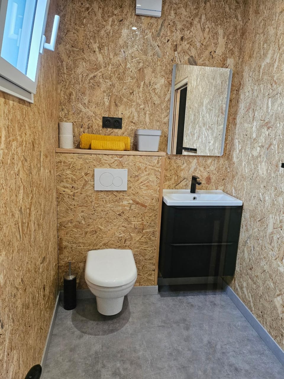 Toilet, Bathroom