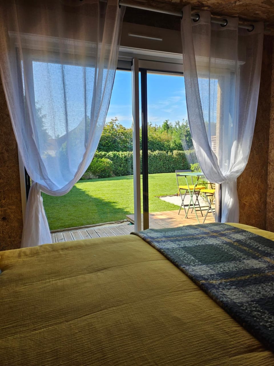 La Studette Bed and Breakfast in Normandy